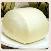 鮮奶饅頭